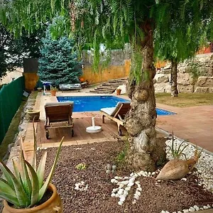  Apartamento Casita Con Piscina