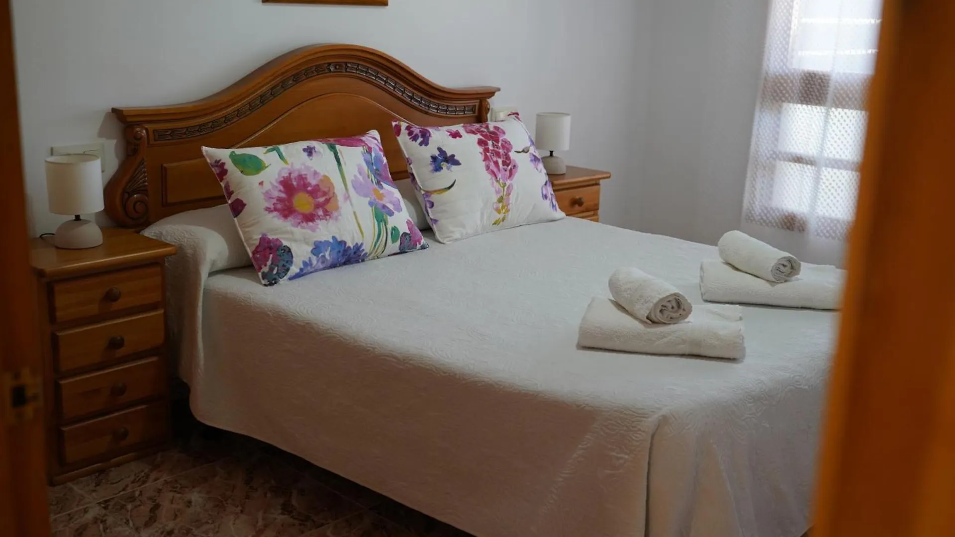Feriehus Chalet Amea Riumar Spanien