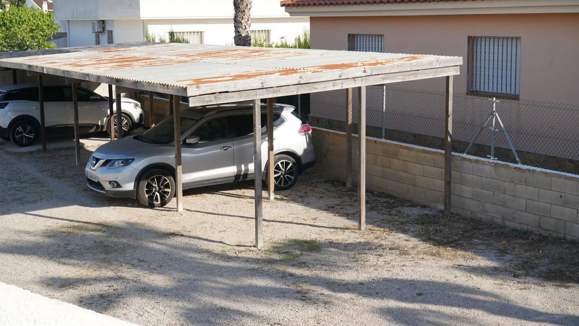 Chalet Amea Riumar 0*,  Spanien